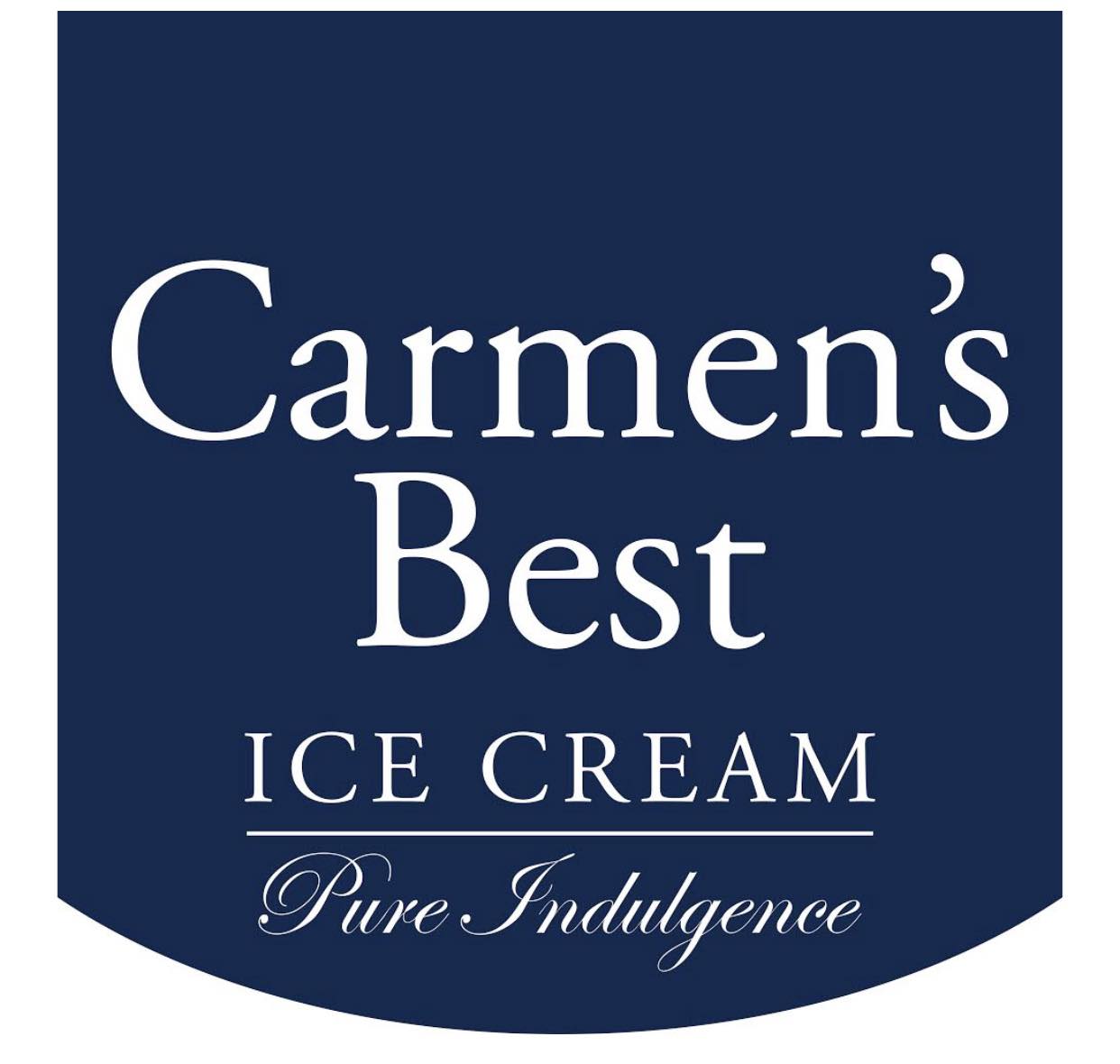 Carmen&rsquo;s Best Ice Cream