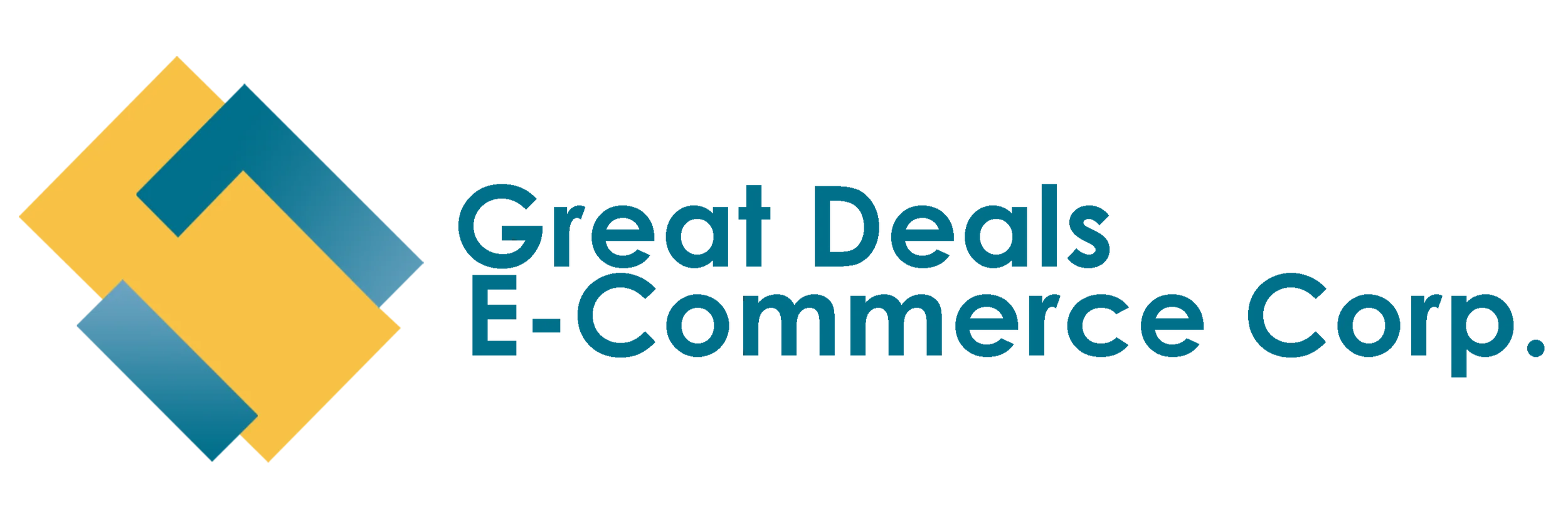 Great Deals E-Commerce