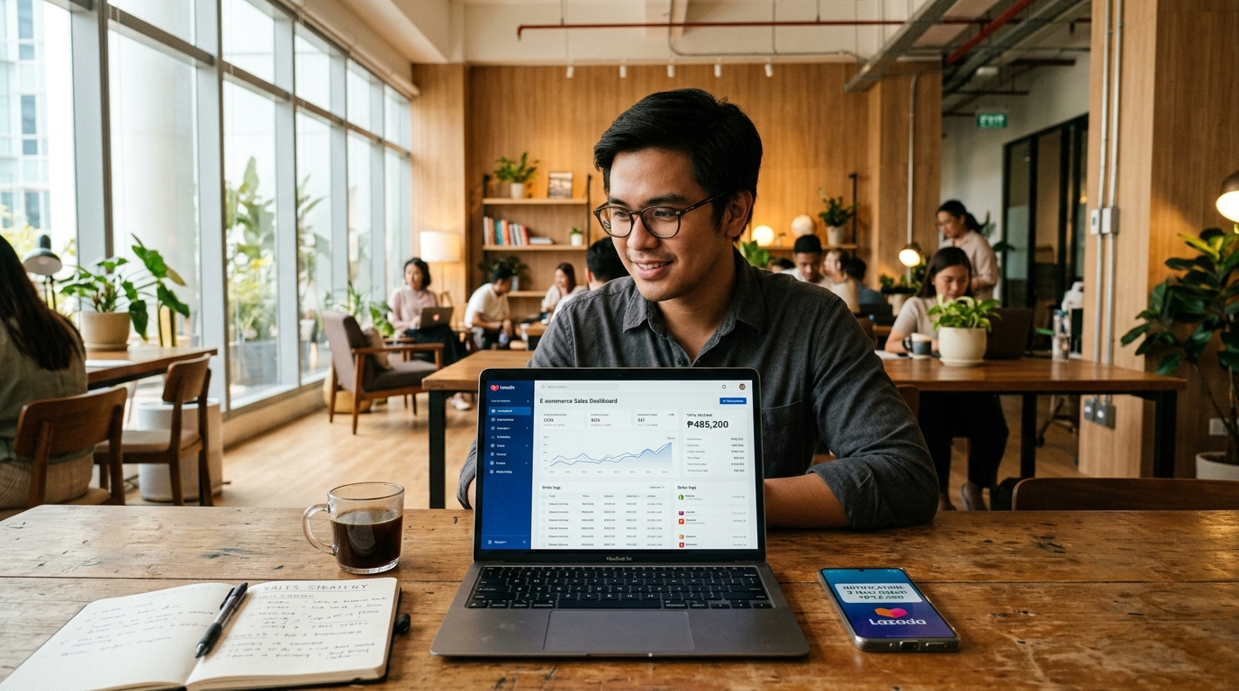 Hybrid Sales Plan