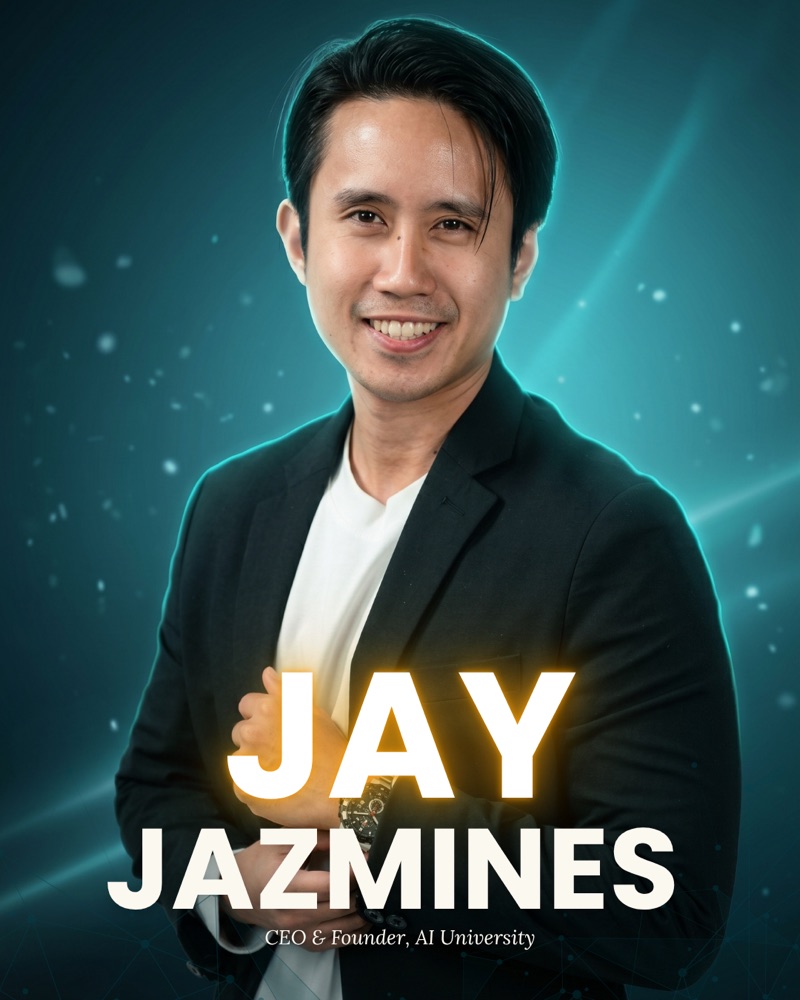 Jay Jazmines