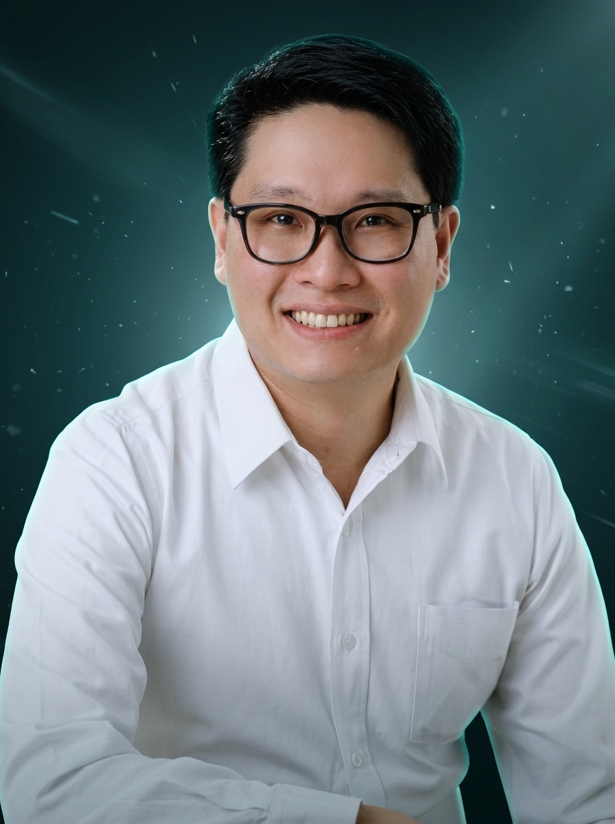 Jeff Chua