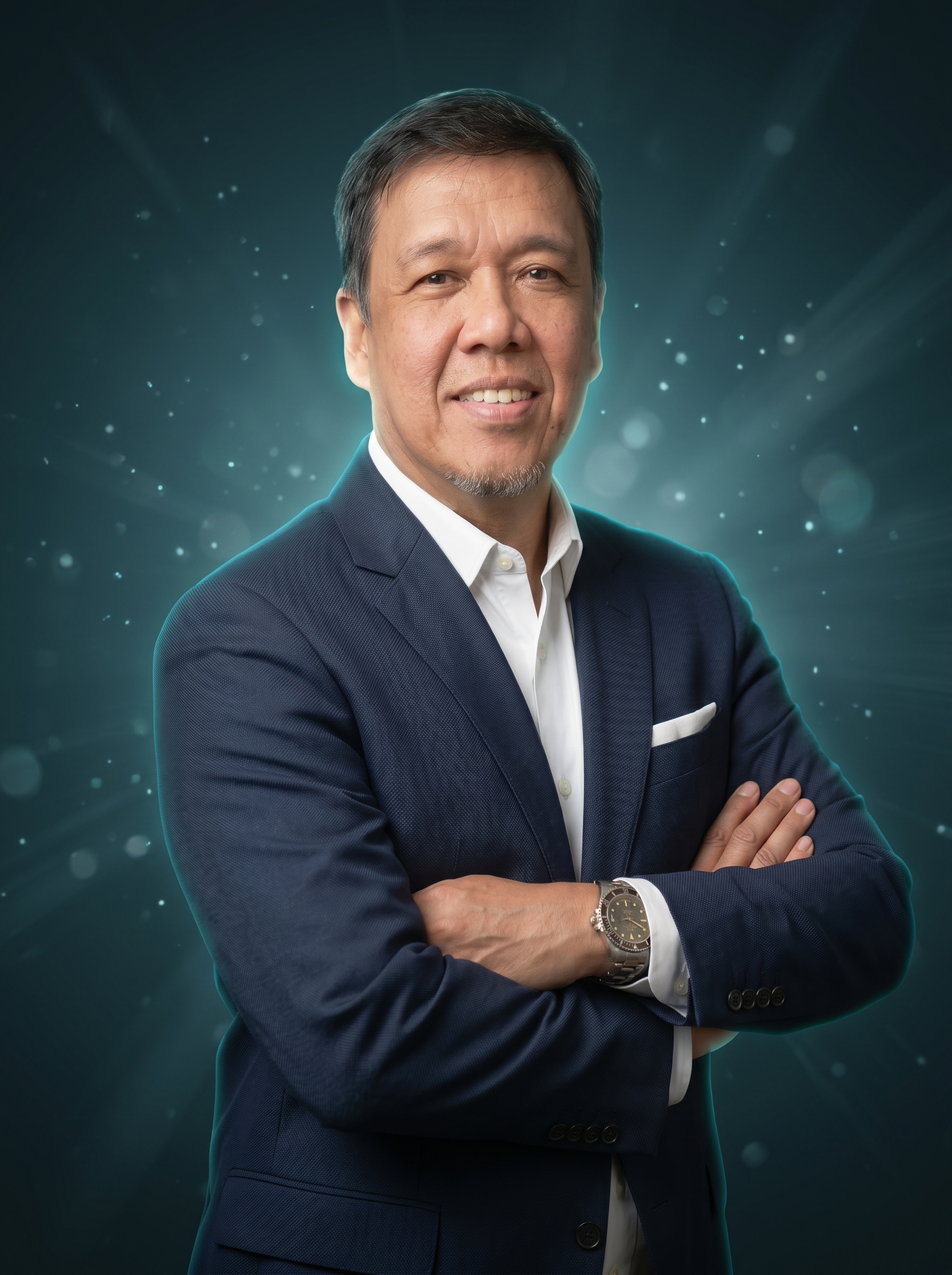 Jojo Malolos