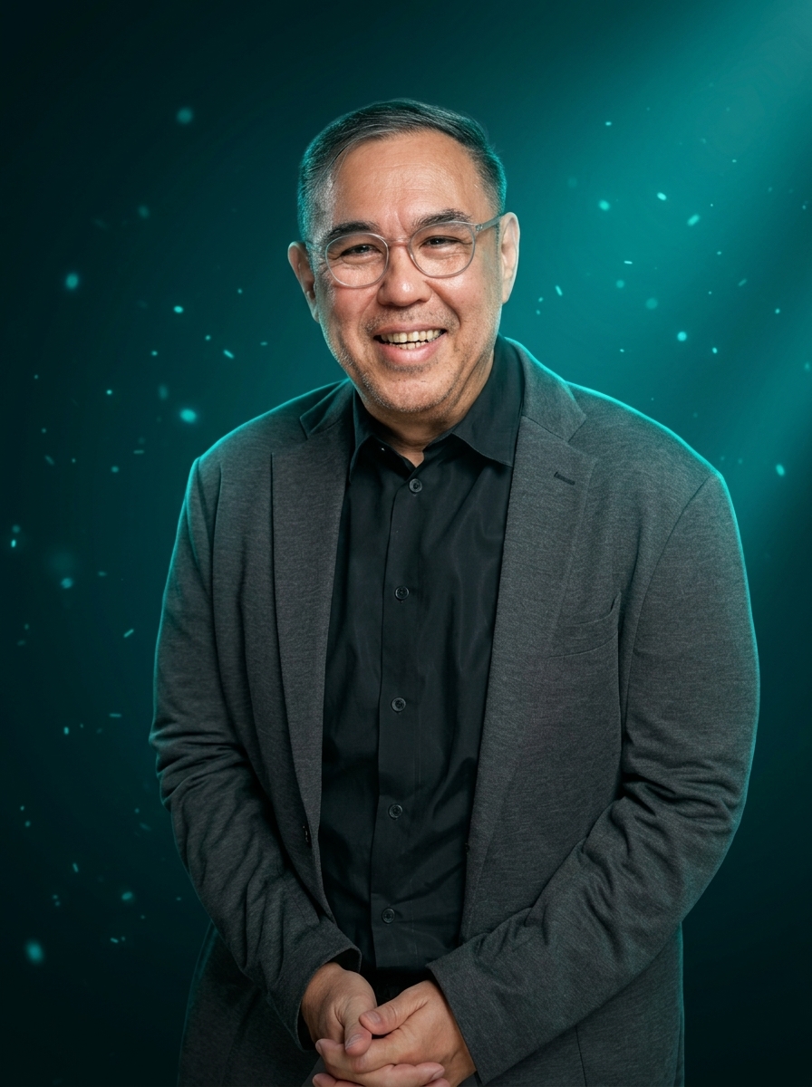 Jorge Noel Wieneke III
