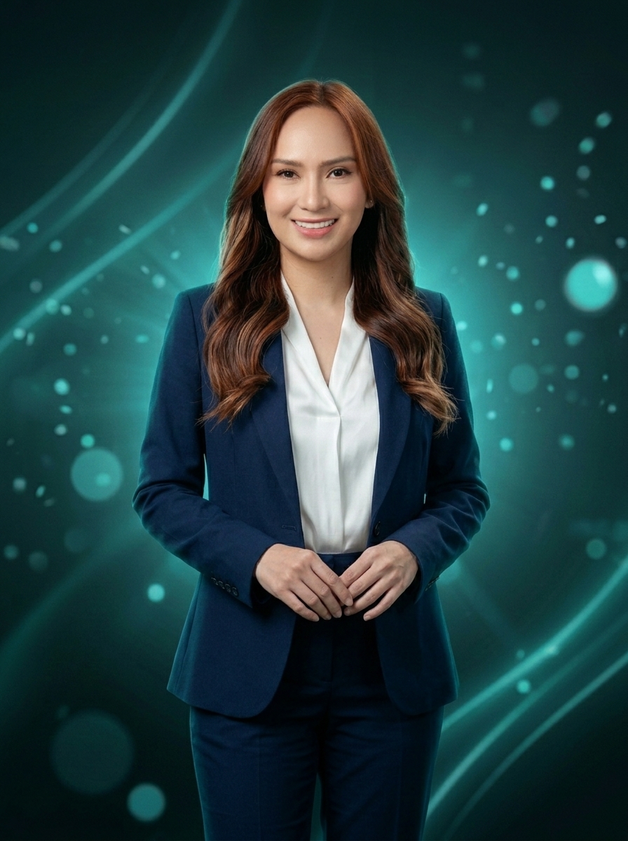 Kristine Anne Andaya