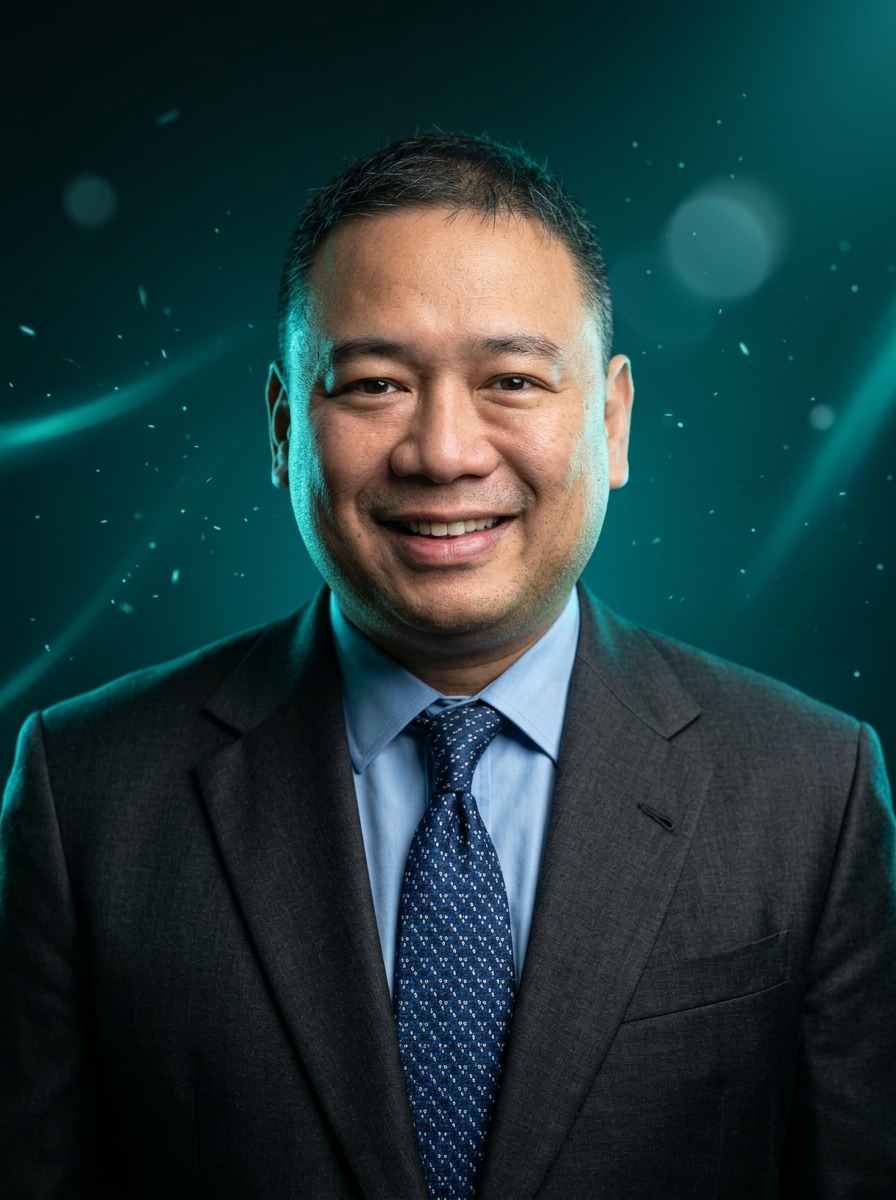 Paco Magsaysay