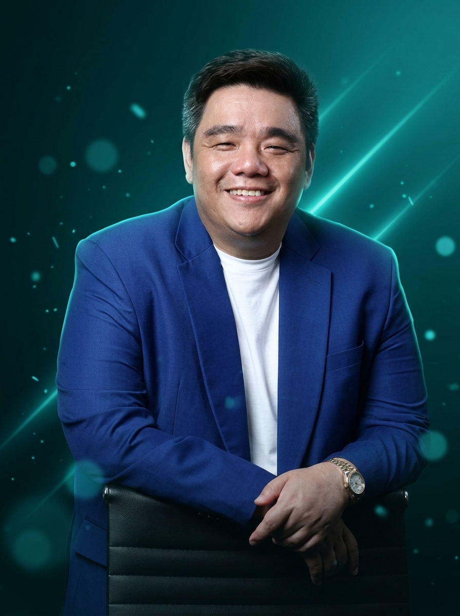Steve Sy